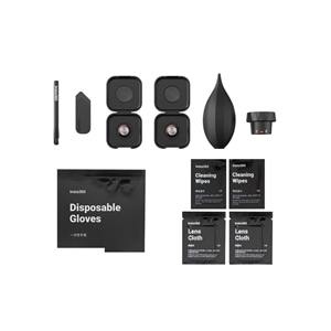 insta360（インスタ360） Insta360 X4 Air レンズ交換セット ダブル