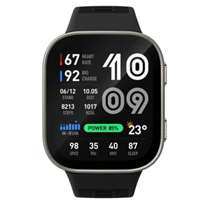 Amazfit�i�A�}�Y�t�B�b�g�j&nbsp;Amazfit Bip Max&nbsp;SP170085-C24