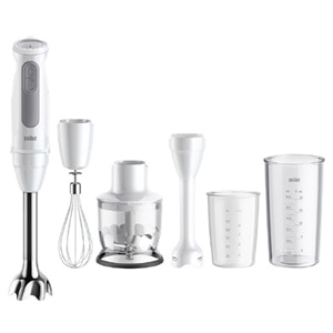 BRAUN�i�u���E���j&nbsp;�}���`�N�C�b�N 5 �n���h�u�����_�[&nbsp;MQ50220M