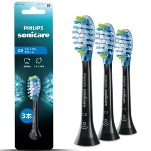PHILIPS�i�t�B���b�v�X�j&nbsp;�t�B���b�v�X �\�j�b�P�A�[C3 �v���~�A���N���[�� �u���V�w�b�h&nbsp;HX9043/91