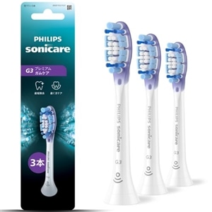PHILIPS�i�t�B���b�v�X�j&nbsp;�t�B���b�v�X �\�j�b�P�A�[G3 �v���~�A���K���P�A �u���V�w�b�h&nbsp;HX9053/14