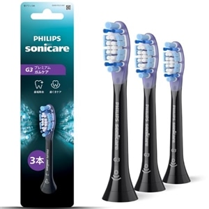 PHILIPS�i�t�B���b�v�X�j&nbsp;�t�B���b�v�X �\�j�b�P�A�[G3 �v���~�A���K���P�A �u���V�w�b�h&nbsp;HX9053/91