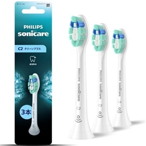 PHILIPS�i�t�B���b�v�X�j&nbsp;�t�B���b�v�X �\�j�b�P�A�[C2 �N���[���v���X �u���V�w�b�h&nbsp;HX9023/14