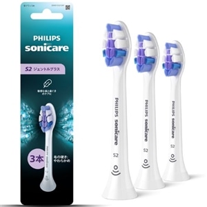 PHILIPS�i�t�B���b�v�X�j&nbsp;�t�B���b�v�X �\�j�b�P�A�[S2 �W�F���g���v���X �u���V�w�b�h&nbsp;HX6053/14