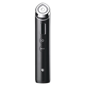 Amazon.co.jp: メディキューブ AGE-Rブースタープロ ブラック 1
