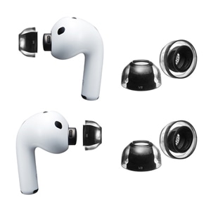 AZLA（アズラ） AirPods Pro 3専用イヤーピース MSサイズ2ペア｜AZL