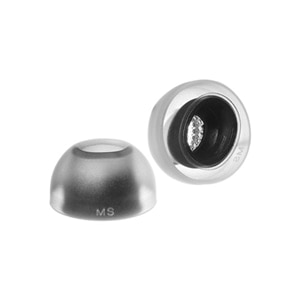 AZLA（アズラ） AirPods Pro 3専用イヤーピース MSサイズ2ペア｜AZL