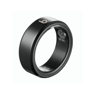 APPOSTER JAPAN �i��߽���ެ��� �j&nbsp;b.ring G1 �X�}�[�g�����O �i�X�e�����X�X�`�[�� �jSize US10&nbsp;B103SBKRNG