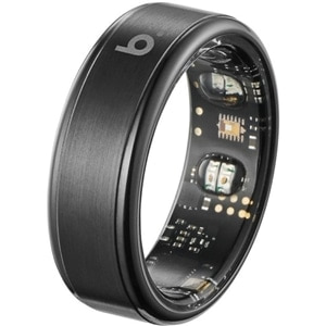 b.ring�i�u�����O�j&nbsp;b.ring G2 �X�}�[�g�����O �i�X�e�����X�X�`�[�� �jSize US11&nbsp;B115SBK2