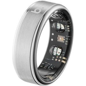 b.ring�i�u�����O�j&nbsp;b.ring G2 �X�}�[�g�����O �i�X�e�����X�X�`�[�� �jSize US8&nbsp;B085SSV2