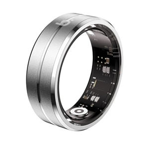 b.ring�i�u�����O�j&nbsp;b.ring G1S �X�}�[�g�����O �i�X�e�����X�X�`�[�� �jSize US10&nbsp;BS106SSVRNG2