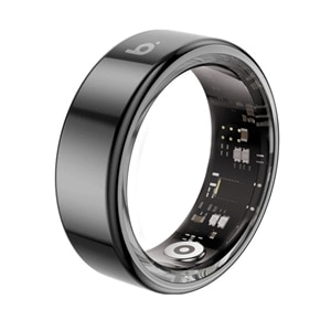 b.ring�i�u�����O�j&nbsp;b.ring G1S �X�}�[�g�����O �i�X�e�����X�X�`�[�� �jSize US10&nbsp;BS106SBKRNG2