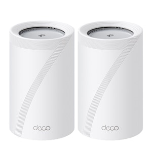 TP-LinkieB[s[Nj BE9300 gCohbVWi-Fi 7VXe(2pbN) Deco BE65 Pro 2P