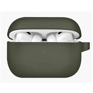 UNIQ（ユニーク） UNIQ AirPods Pro シリコンケース「VENCER