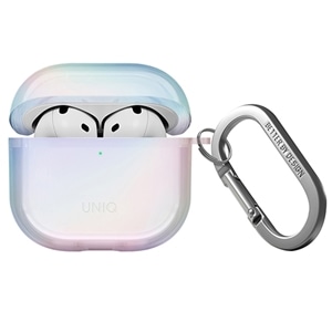UNIQij[Nj AirPods 4 veNgP[X UNIQ-AIRPODS(2024)-IRDHQTZ