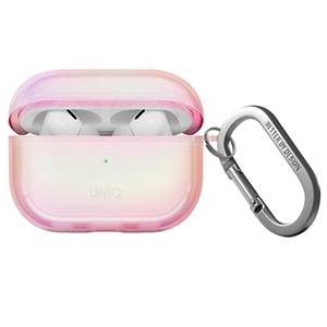 UNIQij[Nj AirPods Pro2 veNgP[X UNIQ-AIRPODSPRO2-IRDPPRS