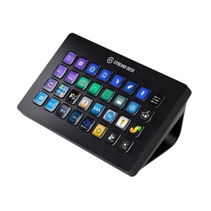 ElgatoiGKgj Elgato Gaming Stream Deck XL {pbP[W 10GAT9900-JP