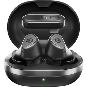 SteelSeriesiXeB[V[Yj Q[~OCXCz Arctis GameBuds 61680J