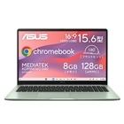 ASUS�i�G�C�X�[�X�j&nbsp;15.6�^�m�[�g�p�\�R���@ASUS Chromebook CM15 (CM1505)&nbsp;CM1505CM4A-8128GR