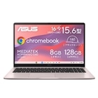 ASUS�i�G�C�X�[�X�j&nbsp;15.6�^�m�[�g�p�\�R���@ASUS Chromebook CM15 (CM1505)&nbsp;CM1505CM4A-8128PK
