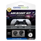 SteelSeries�i�X�e�B�[���V���[�Y�j&nbsp;KontrolFreek FPS - Galaxy Black AimBoost - PS5&nbsp;6204-PS5