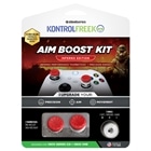 SteelSeries�i�X�e�B�[���V���[�Y�j&nbsp;KontrolFreek FPS - Inferno Red/White AimBoost - PS5&nbsp;6152-PS5