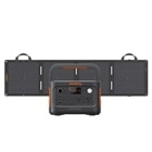 JackeryiWbNj |[^ud \[[pl Zbg Jackery Solar Generator 600 Plus 100 Mini JSG-0610A