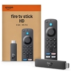 Amazon�i�A�}�]���j&nbsp;�X�g���[�~���O���f�B�A�v���[���[�@Amazon Fire TV Stick HD�i��2����j&nbsp;B0DVJ64ZLT