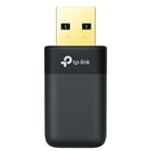 TP-Link�i�e�B�[�s�[�����N�j&nbsp;����LAN�q�@�@AX1800 Mini USB Wi-Fi 6 �q�@&nbsp;Archer TX23U