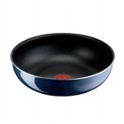 T-Fal�i�e�B�t�@�[���j&nbsp;�C���W�j�I�E�l�I ���C�����u���[�E�C���e���X �E�H�b�N�p�� 28cm&nbsp;L43719