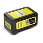 KARCHERiPq[j obe[vbgtH[pANZT[ 2.445-060.0(ޯذܰ18V5.0Ah)