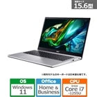 AceriGCT[j 15.6^m[gp\R@Aspire 3 A315-59-H76Y/F A315-59-H76Y/F