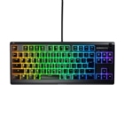 SteelSeries�i�X�e�B�[���V���[�Y�j&nbsp;Apex 3 TKL�@�Q�[�~���O�L�[�{�[�h�@���{��z��&nbsp;64835J