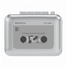 WINTECH&nbsp;�X�e���I�Đ��Ή��e�[�v���R�[�_�[&nbsp;PCT-05SR