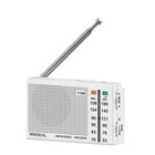 WINTECH&nbsp;AM/FM�|�[�^�u�����W�I(���^)&nbsp;KMR-65PM
