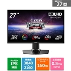 MSIiGGXACj 27^Q[~Oj^[ MPG-274URF-QD