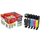 �W�b�g&nbsp;���T�C�N���C���N�J�[�g���b�W�@5�F�}���`�p�b�N�@�L���m�� BCI-381+380/5MP(�ʏ�e��)�Ή�&nbsp;JIT-C3803815P