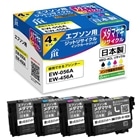 �W�b�g&nbsp;���T�C�N���C���N�J�[�g���b�W�@4�F�Z�b�g�@�G�v�\�� EPSON MED-4CL ���_�}���L&nbsp;JIT-EMED4P