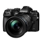 OM SYSTEM&nbsp;���^���J�����@�P�{�����Y�L�b�g�i�W���Y�[���j�@�S�j&nbsp;OM-1 12-100mm F4.0 PRO���