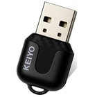 KEIYO&nbsp;���C�����X�A�_�v�^�[�@APP Wireless mini&nbsp;AN-S163