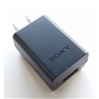 SONY�i�\�j�[�j&nbsp;�J�����t��AC�A�_�v�^�[&nbsp;ZZ-ACUUD12