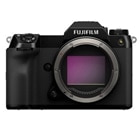 FUJIFILMitWtCj fW^J@{fB[ GFX100SII