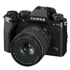 FUJIFILMitWtCj ~[XJ@X-T5@XF16-50mmF2.8-4.8 R LM WRYLbgyp2ꃂfz X-T5LK-1650-B JP