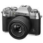 FUJIFILMitWtCj ~[XJ@X-T50@XC15-45mmF3.5-5.6 OIS PZYLbgyp2ꃂfz X-T50LK-1545-S JP