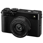 FUJIFILM�i�t�W�t�C�����j&nbsp;FUJIFILM X-E5 XF23mm�����Y�L�b�g�iX-E5 /XF23mmF2.8 R WR�j&nbsp;X-E5LK-23-B JP