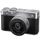 FUJIFILM�i�t�W�t�C�����j&nbsp;FUJIFILM X-E5 XF23mm�����Y�L�b�g�iX-E5 /XF23mmF2.8 R WR�j&nbsp;X-E5LK-23-S JP