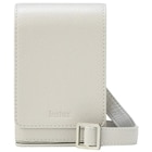 FUJIFILMitWtCj g`FLh instax mini LiPlay+pJP[X INS LIPLAY PLUS CAMERA CASE BG