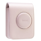 FUJIFILMitWtCj g`FLh instax mini EvopJP[X INS MINI EVO CAMERA CASE PINK