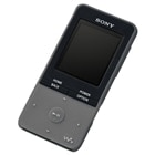 SONY（ソニー） メモリープレーヤー｜NW-S313 B｜[通販]ケーズデンキ