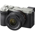 SONYi\j[j fW^J@7C II ILCE-7CM2L S